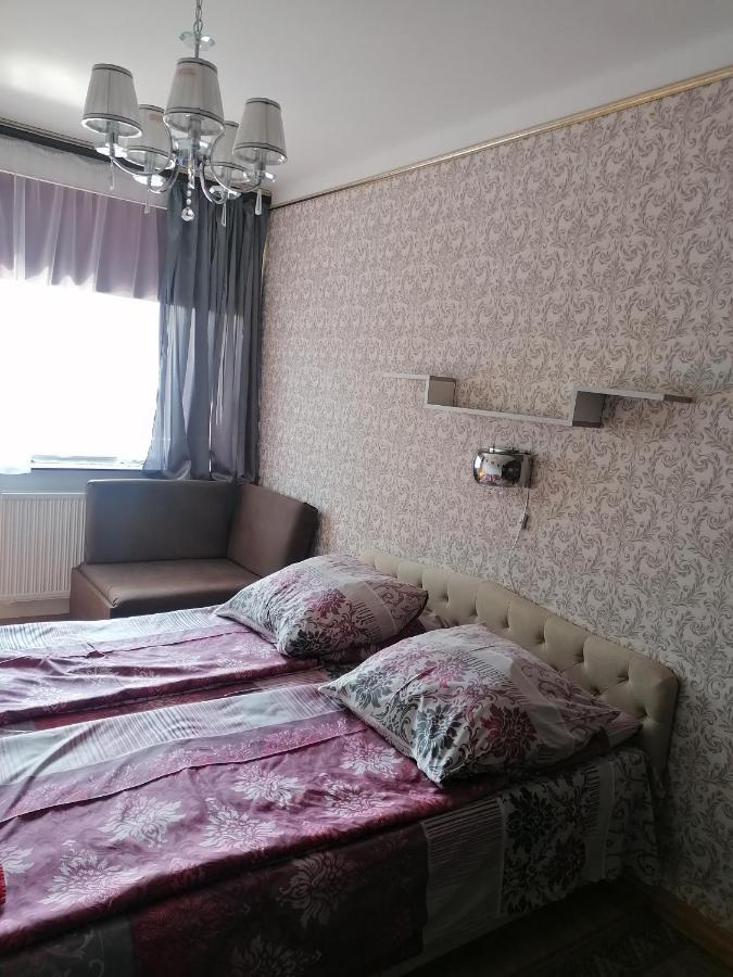 Rubin Apartman Hajdúszoboszló Dış mekan fotoğraf