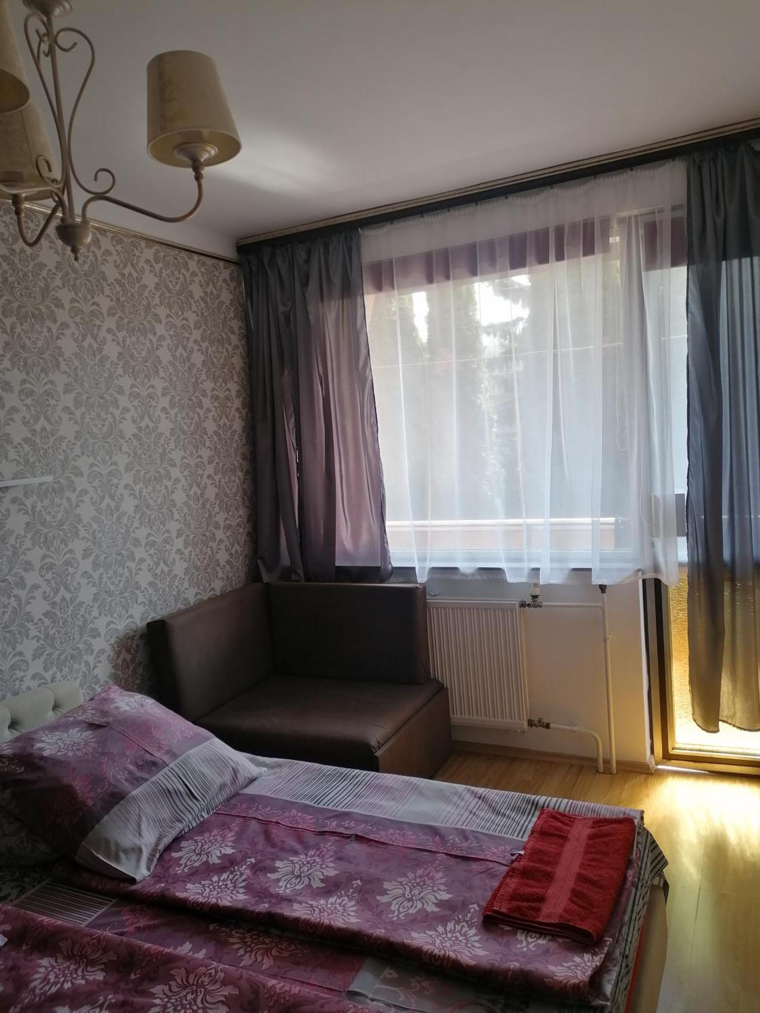 Rubin Apartman Hajdúszoboszló Oda fotoğraf